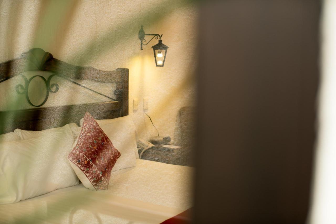 Rosario Hotel San Cristobal de las Casas Ngoại thất bức ảnh